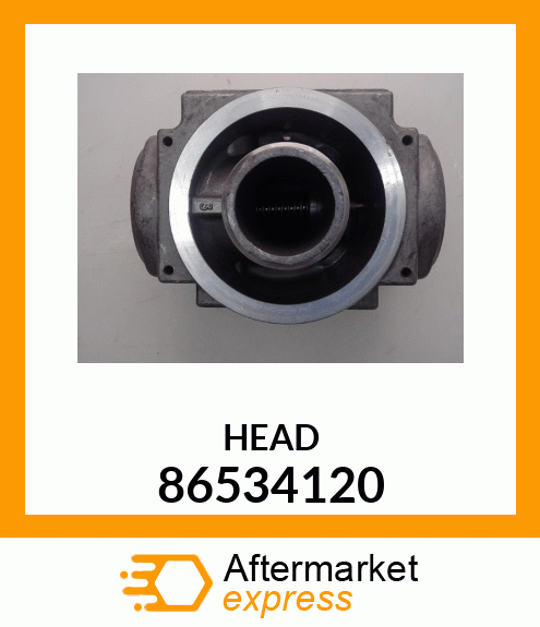 HEAD,FILTER 86534120