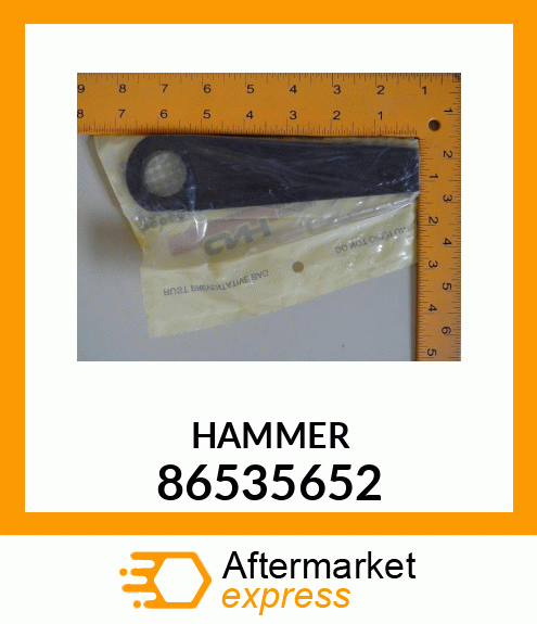 HAMMER 86535652