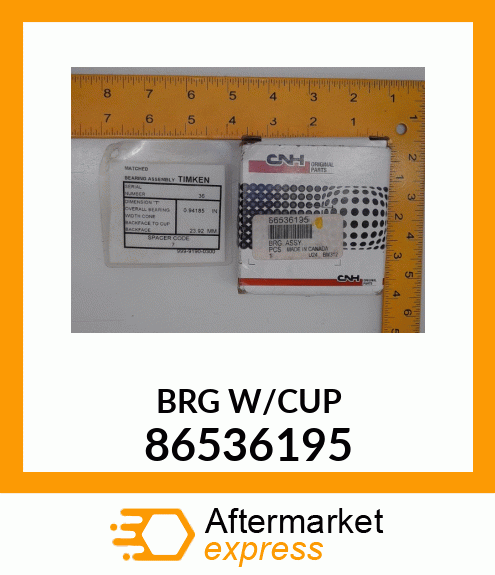 BRG2PC 86536195