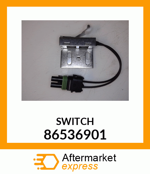 SWITCH 86536901