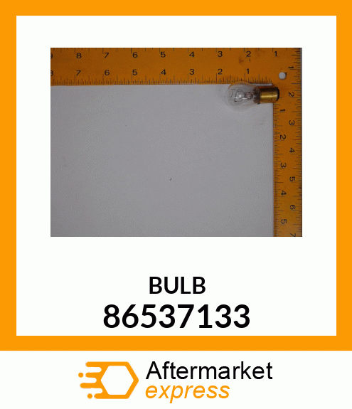 BULB 86537133