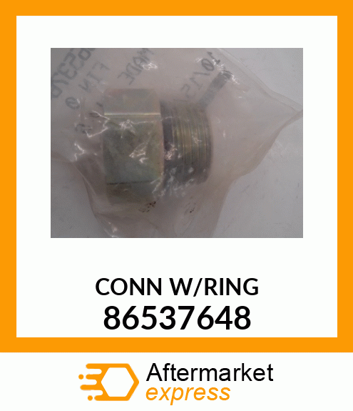 CONNW/RING 86537648