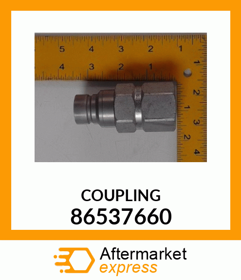 COUPLING 86537660