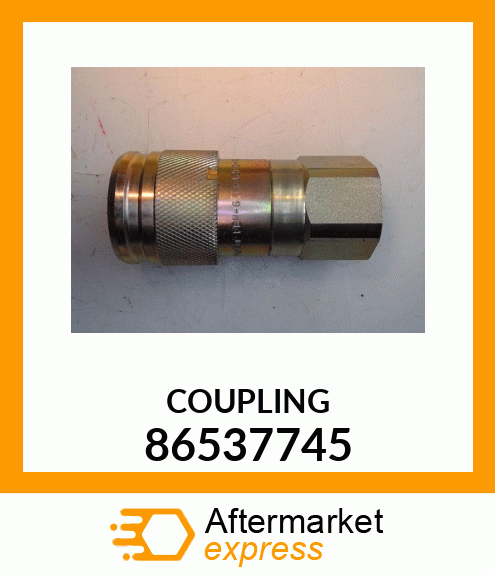 COUPLING 86537745