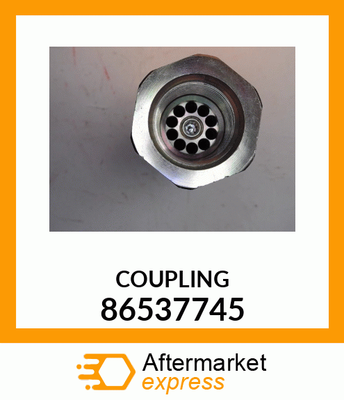 COUPLING 86537745