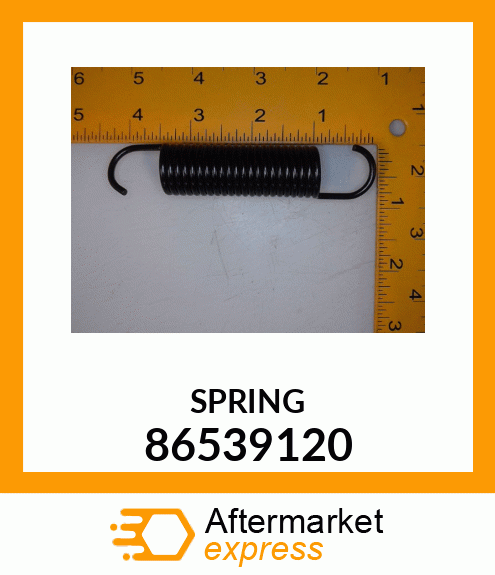 SPRING 86539120