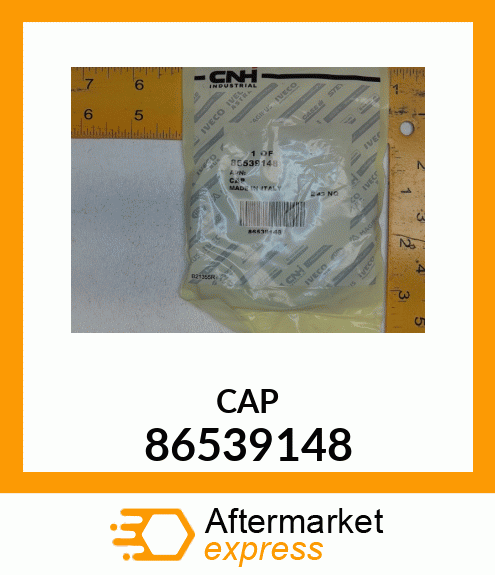 CAP 86539148