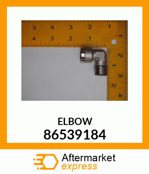 ELBOW 86539184