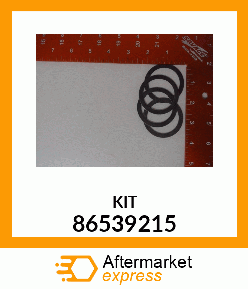 KIT4PC 86539215