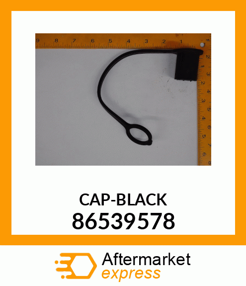 CAP/BLCK 86539578