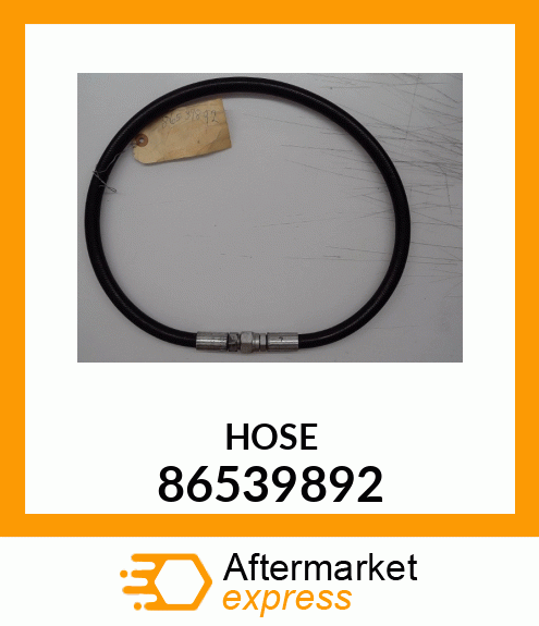 HOSE 86539892