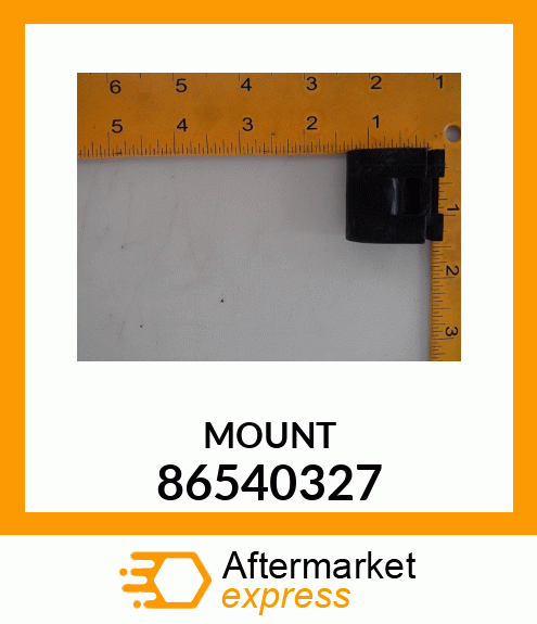 MOUNT 86540327