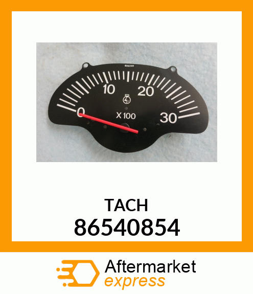 TACH 86540854