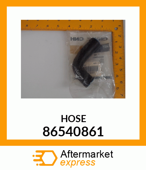 HOSE 86540861