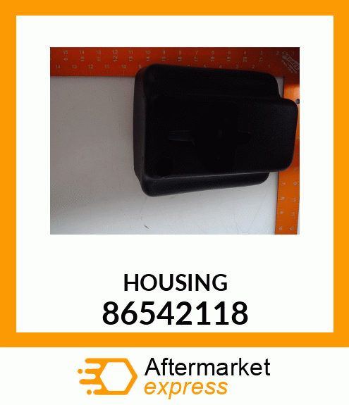 HOUSING 86542118