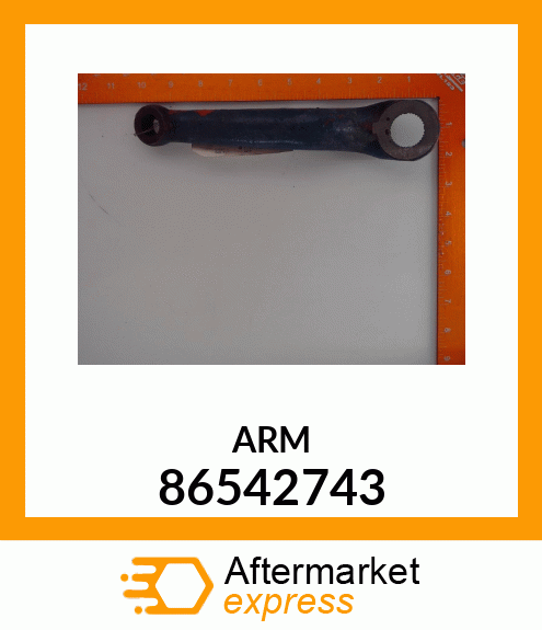 ARM 86542743