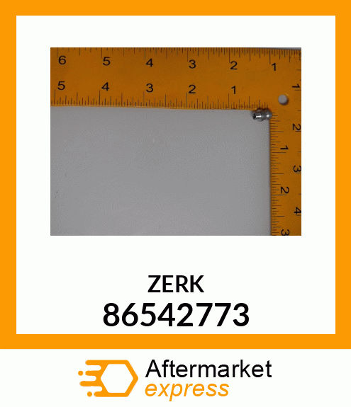 ZERK 86542773