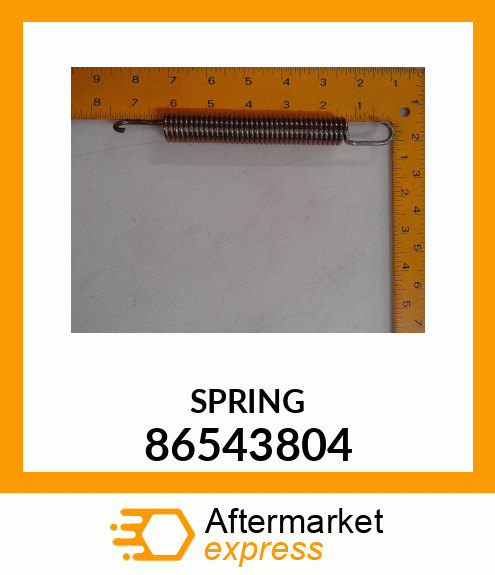 SPRING 86543804