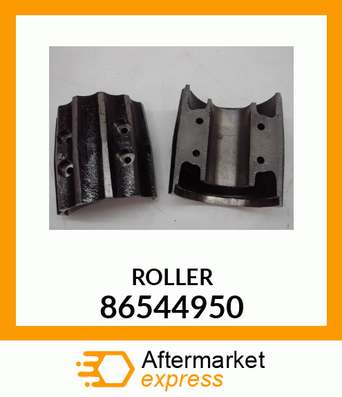 ROLLER 86544950