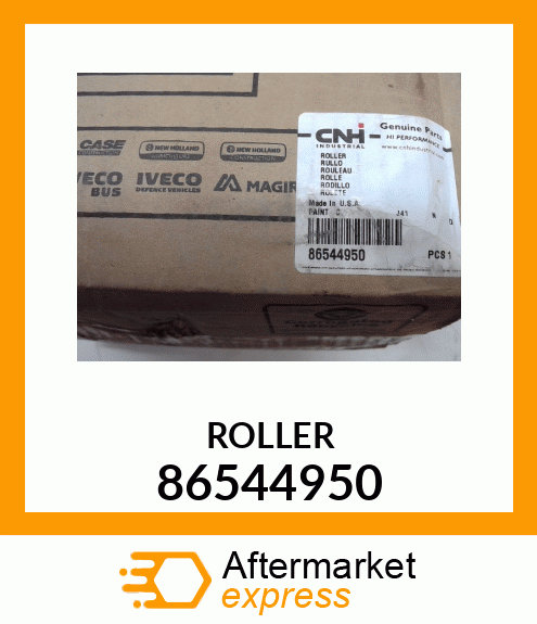 ROLLER 86544950