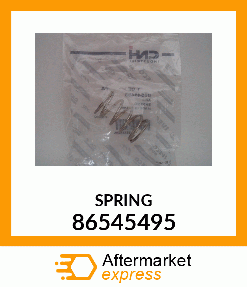 SPRINGC 86545495