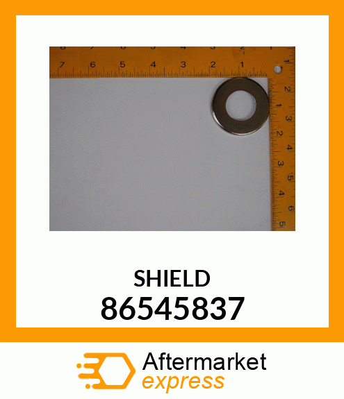 SHIELD 86545837