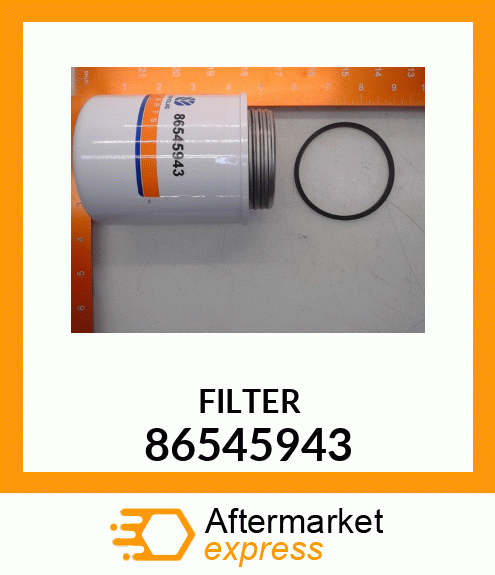 FILTER2PC 86545943