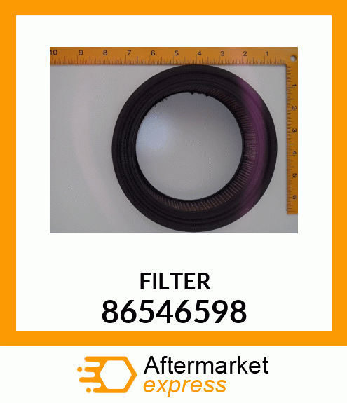 FILTER 86546598