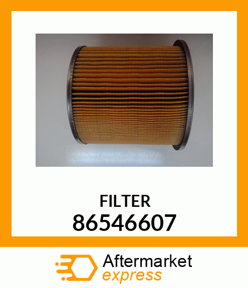 FILTER 86546607