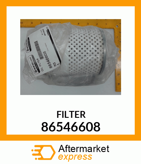 4PCFILTER 86546608