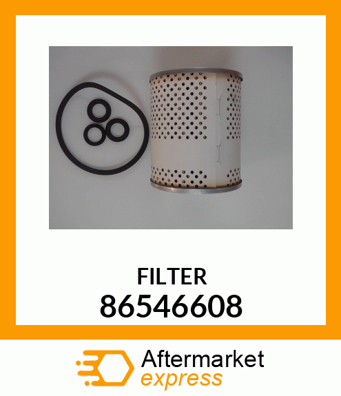 4PCFILTER 86546608