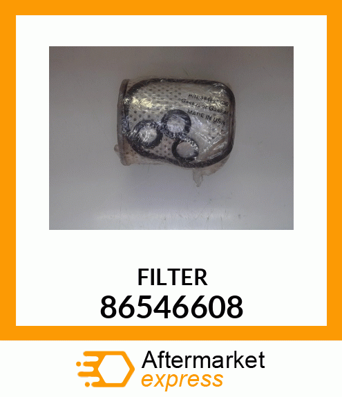 4PCFILTER 86546608