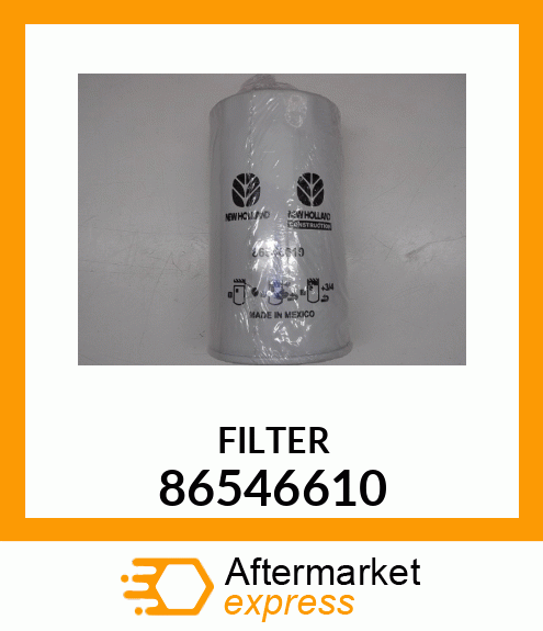 FILTER 86546610