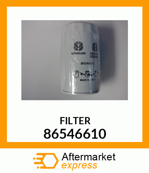 FILTER 86546610