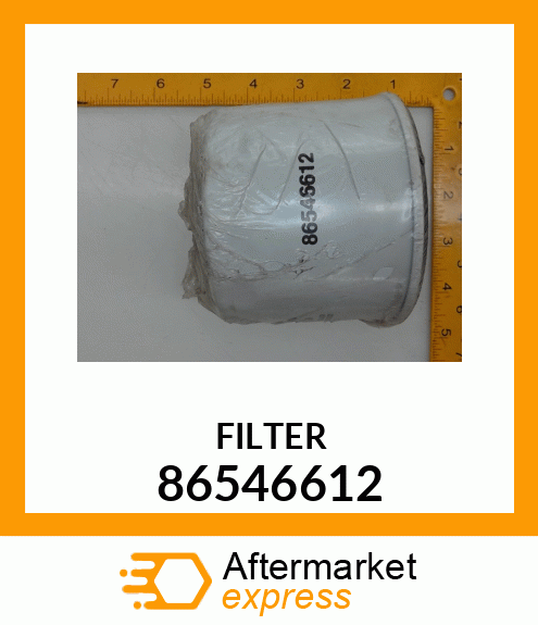 FILTER 86546612