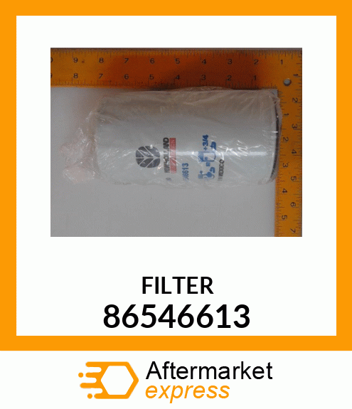 FILTER 86546613