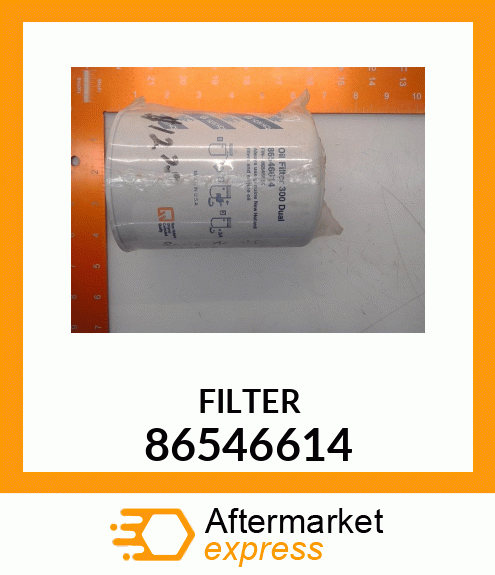 FILTER 86546614