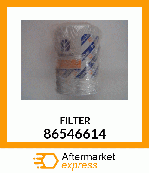 FILTER 86546614