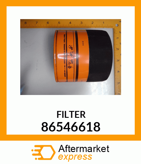 FILTER 86546618