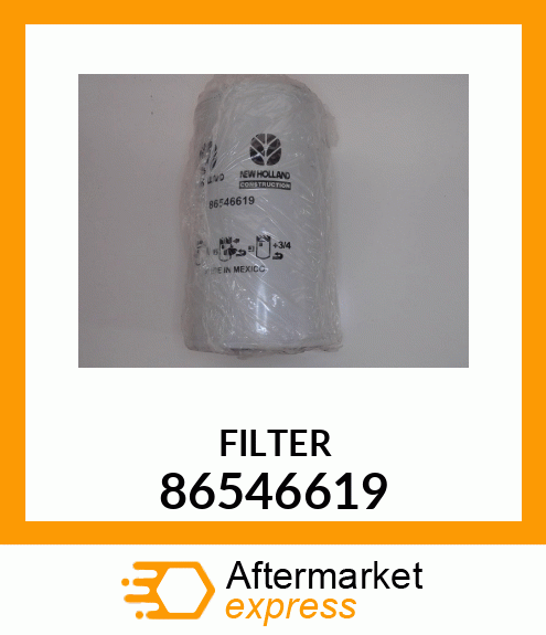 FILTER 86546619