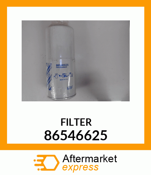 FILTER 86546625