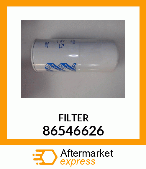 FILTER 86546626