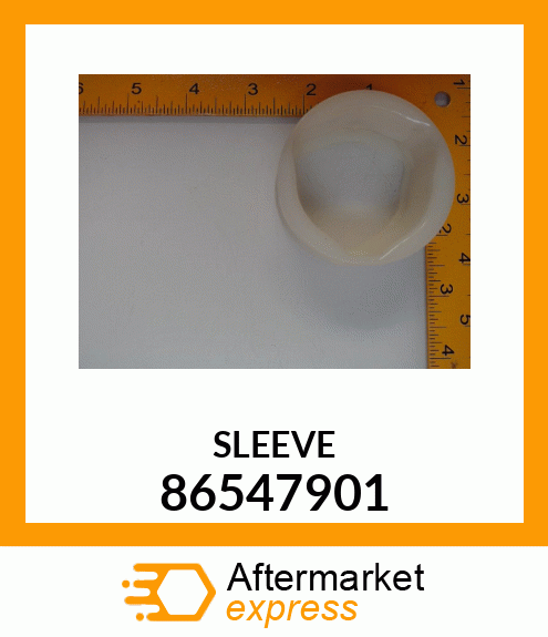 SLEEVE 86547901