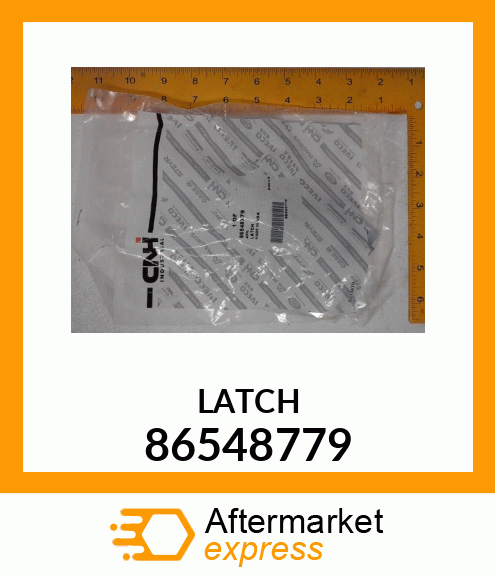 LATCH 86548779