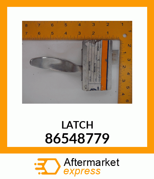 LATCH 86548779