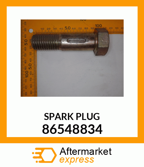 SPARKPLUG 86548834