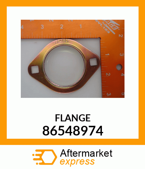 FLANGE 86548974