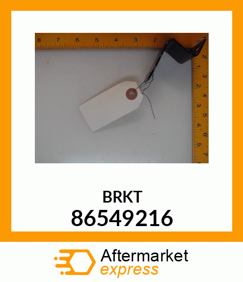 BRKT 86549216