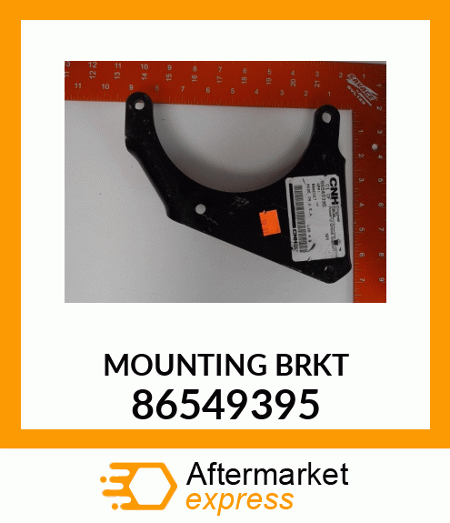 MOUNTINGBRACKE 86549395