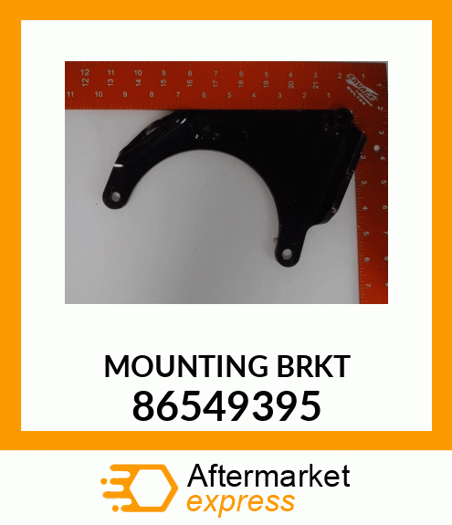 MOUNTINGBRACKE 86549395